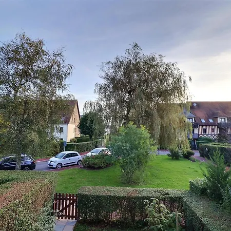 Duplex Familial 2 Chambres Avec Parking Prive Lejlighed