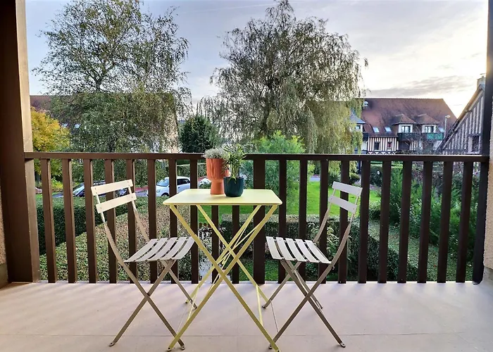 F3 2 Duplex Calme, Balcon, Proche Appartamento