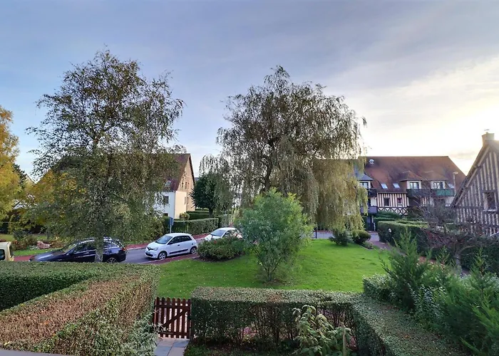 F3 2 Duplex Calme, Balcon, Proche Appartamento